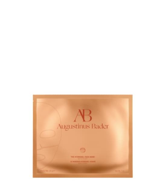 The Hydrogel Face Mask