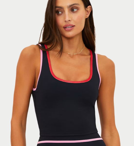 Ash Active Top