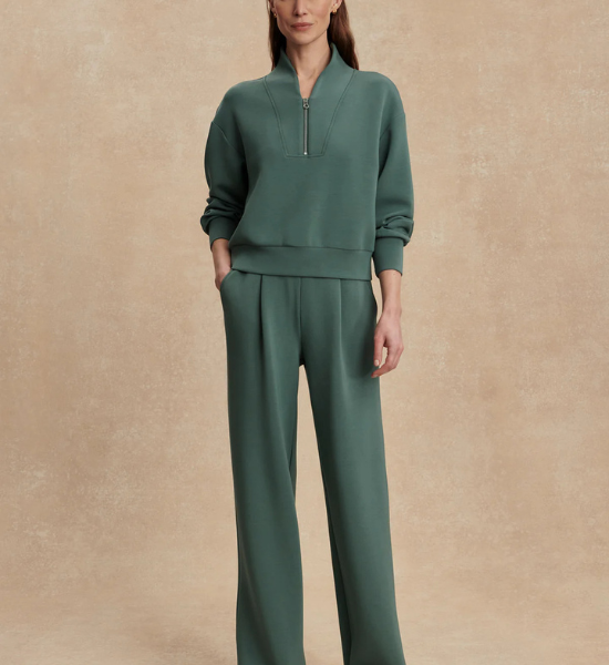 Παντελόνι Extra Wide Leg 29.5″