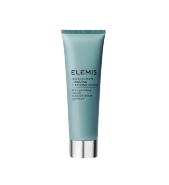 Pro-Collagen Hydrating Cleansing Mousse