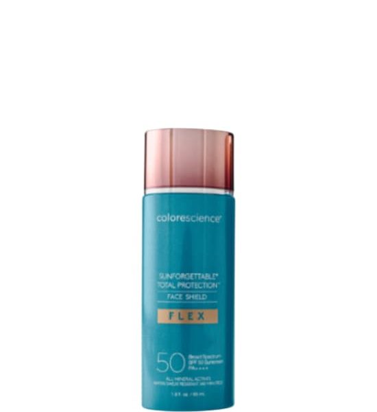 Total Protection® Face Shield Flex SPF 50 LIGHT