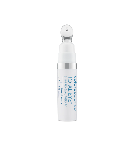 Total Eye® 3-in-1 Renewal Therapy SPF 35 Tan