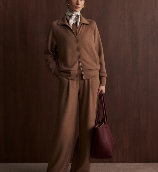 The Extra Wide Leg Pant 29.5″