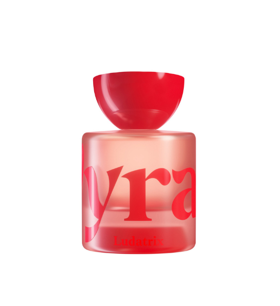 Ludatrix Eau de Parfum