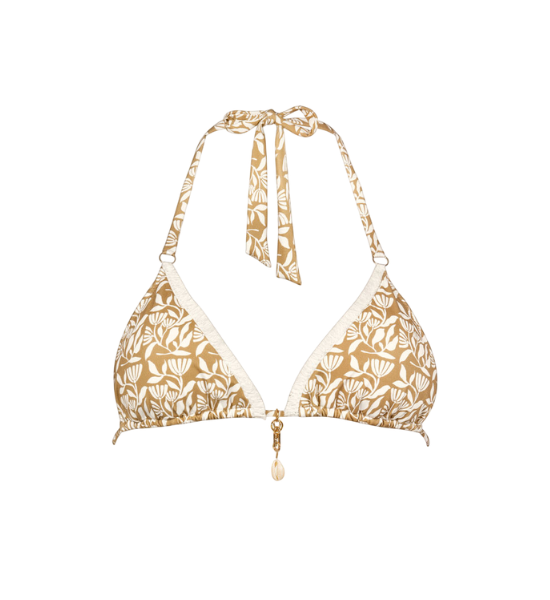 Coastal Bohemia Μπικίνι Τοπ