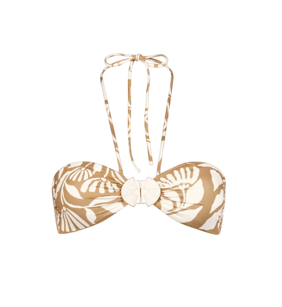 Bandeau Μπικίνι Τοπ