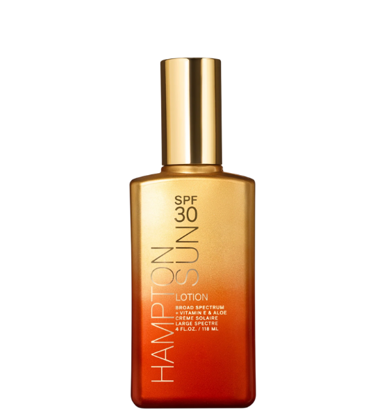 Classic Sun SPF 30 Lotion