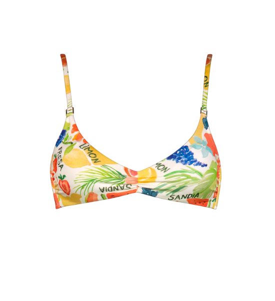 Fruitbowl Σουτιέν Bralette