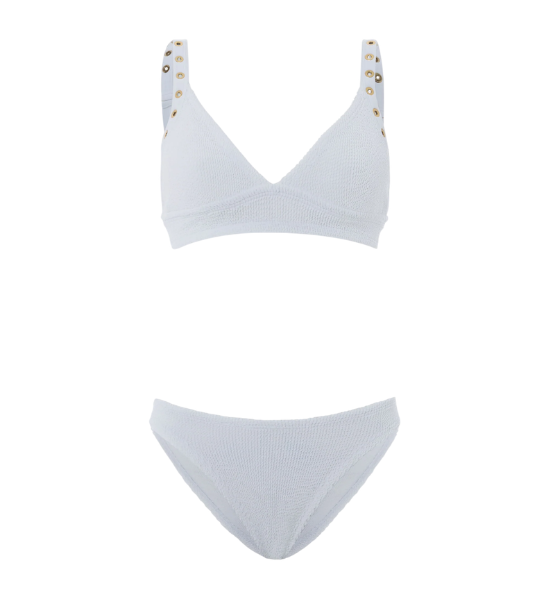 Tessa Eyelet Μπικίνι
