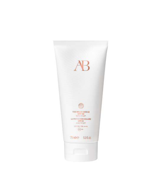 The Solar Shield SPF 50
