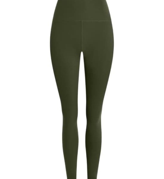 Always High-Rise Legging 25″