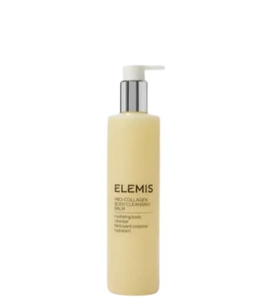 Pro-Collagen Body Cleansing Balm