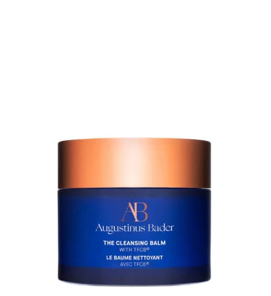 The Cleansing Balm