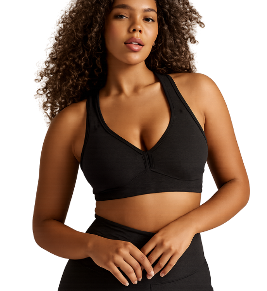 Spacedye™ Lift Your Spirits Bra