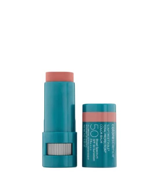 Colorescience Sunforgettable Total Protection Color Balm SPF 50 Savanna 9g