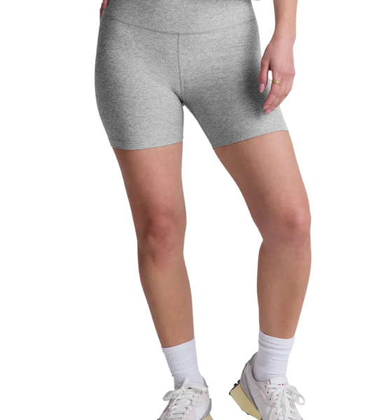 Γυναικείο Σορτς Spacedye™ Keep Pace 5"