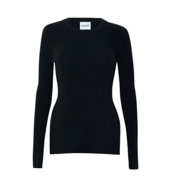 Bibi Cashmere Sweater