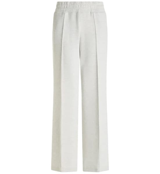 Wide-Leg Pant 30″