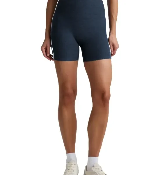 Spacedye Streamline 5" Short