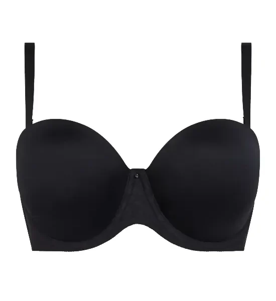 Comfort Chic Bandeau Bra