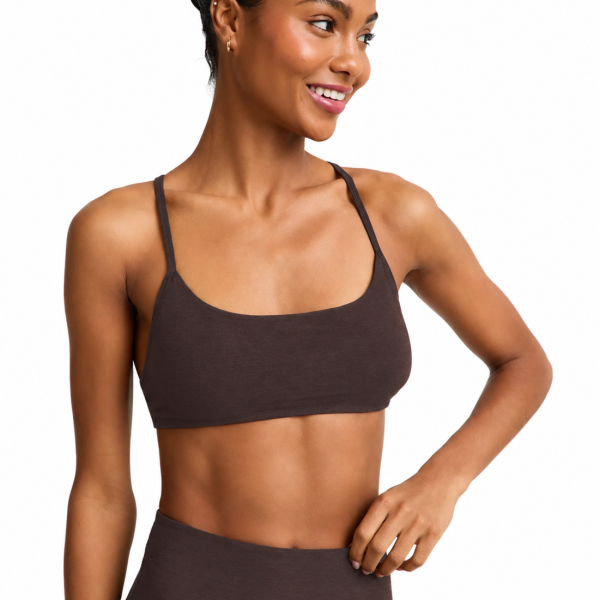 Spacedye™ Minimal Sports Bra