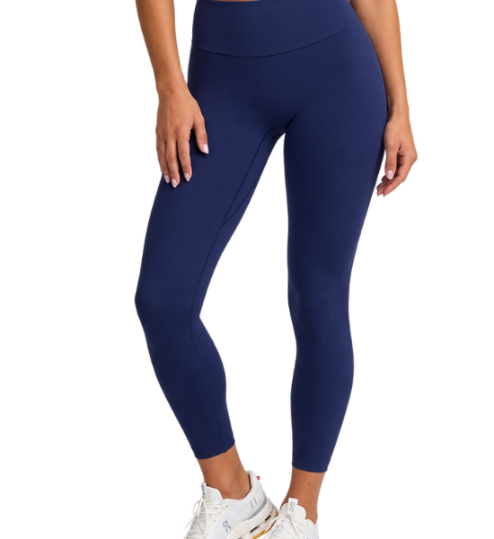 High Waisted glowzone™ Midi Legging