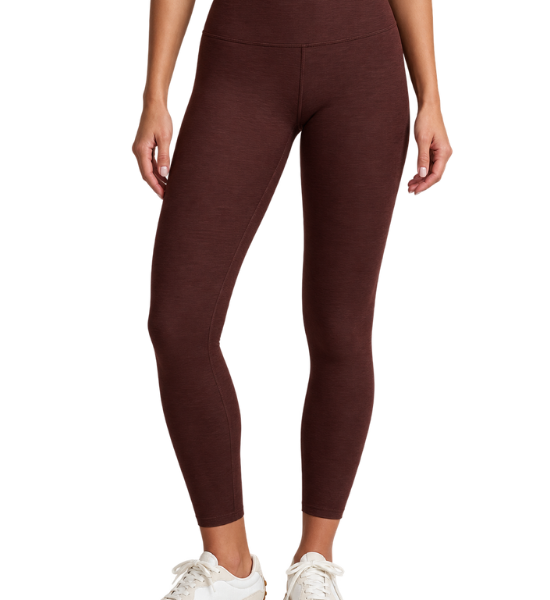 Spacedye™ Caught In The Midi High Waisted Legging