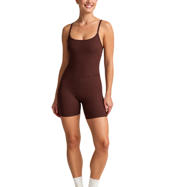 Spacedye™ Keep Pace Biker Jumpsuit