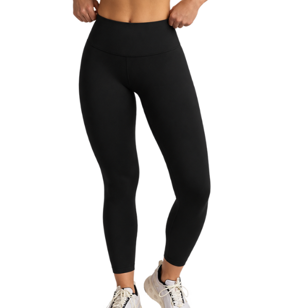 Woman's glowzone™ High Waisted Midi Legging