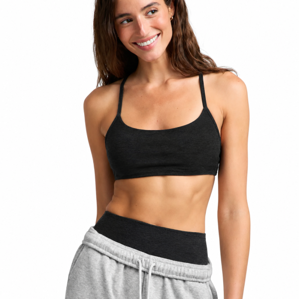 Spacedye™ Minimal Sports Bra