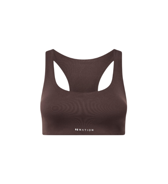 Signature Scoop Sports Bra