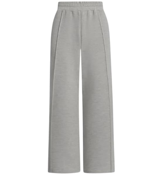 The Wide Leg Pant 30"