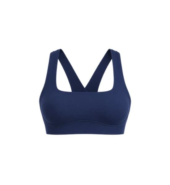 glowzone™ Medium Impact Bra