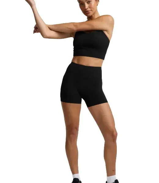 glowzone™ 4″ Biker Short