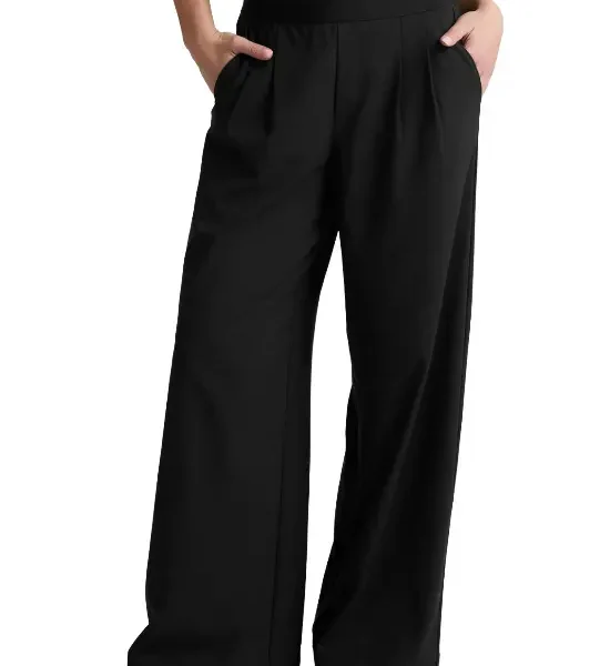 Elasticated Trouser Pant 31″