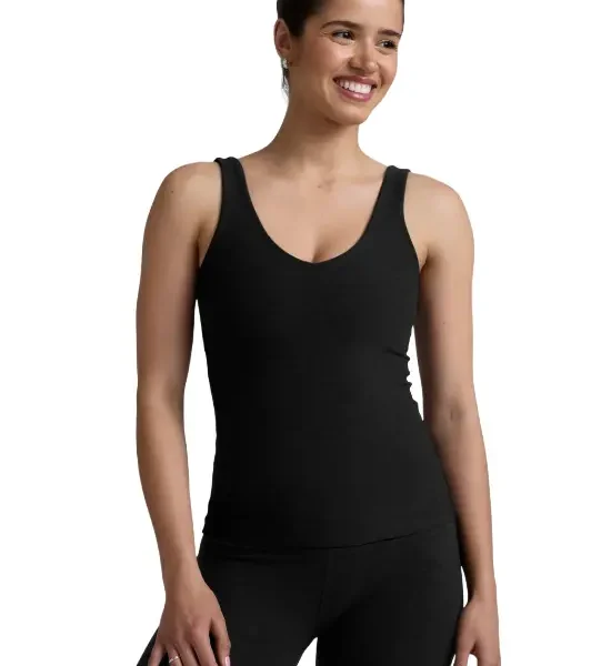 Spacedye Good Day Classic Tank