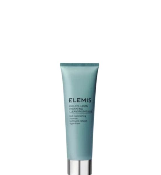 Pro-Collagen Hydrating Cleansing Mousse