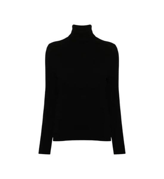 Origines Cashmere Turtleneck Pullover