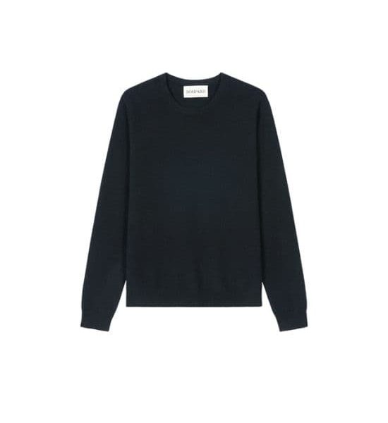 Origines Crew Neck Pullover