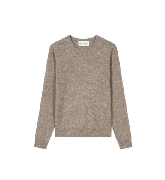 Origines Crew Neck Pullover