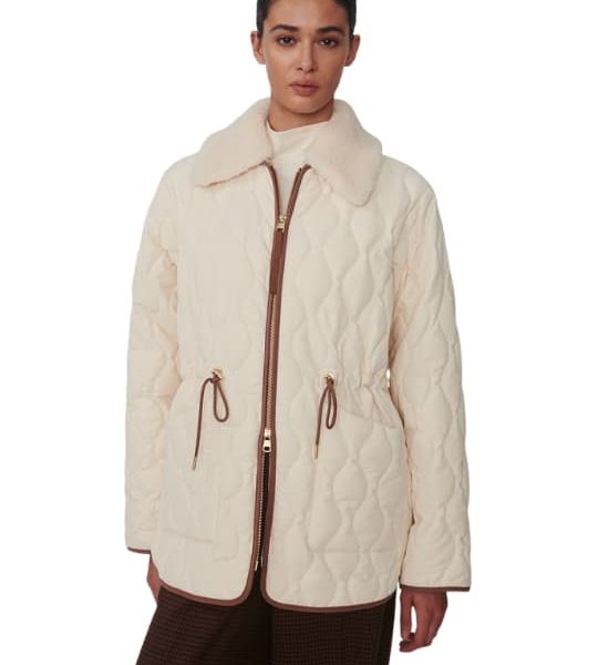 Bartley Quilted Jacket