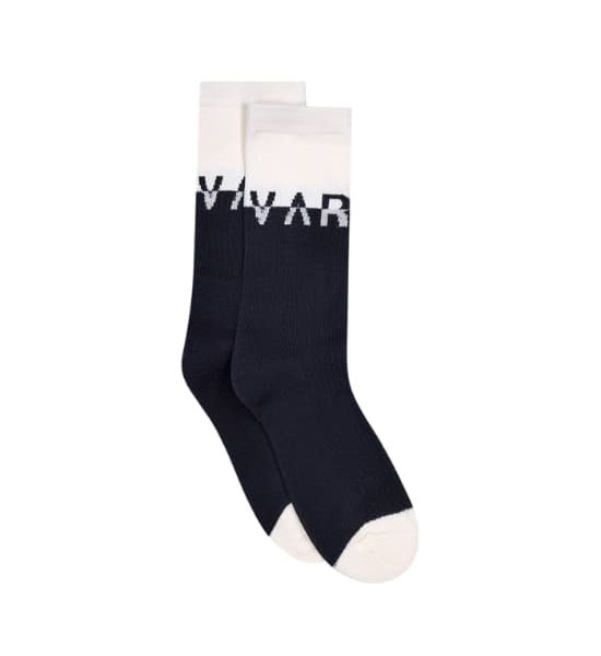 Stellar Colorblock Socks