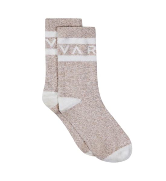 Spencer Marl Sock