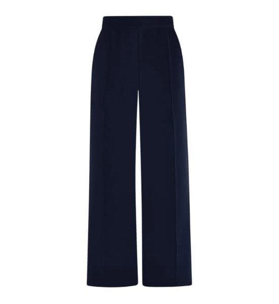 The Wide Leg Pant 28"