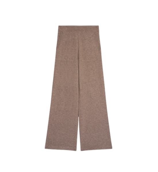 Relaxed Trousers