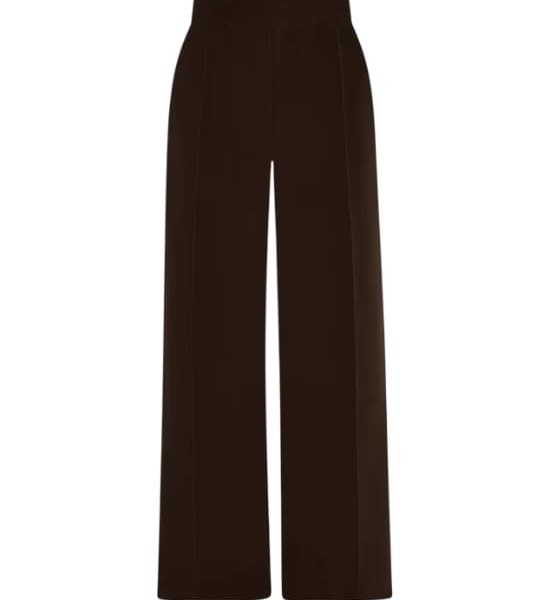 The Wide Leg Pant 30″
