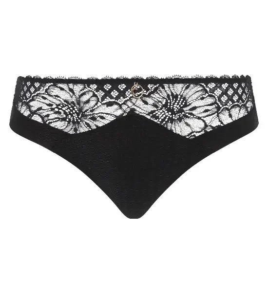 Sublime Mid-Rise Bikini