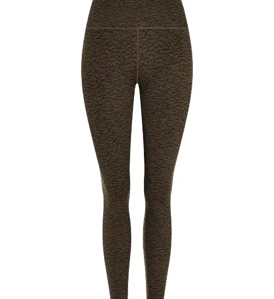 FreeSoft™ High-Rise Legging 25″