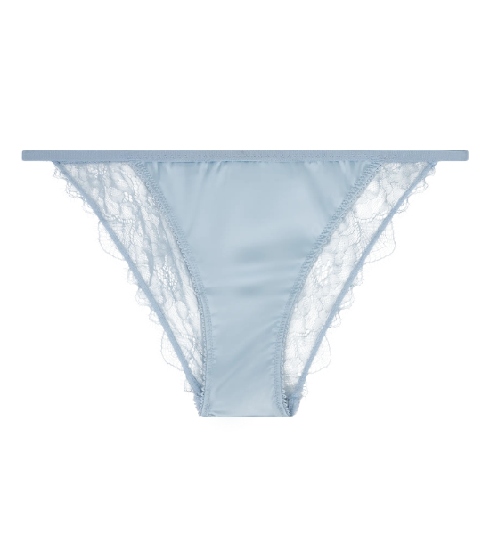 Wild Rose Lace Briefs