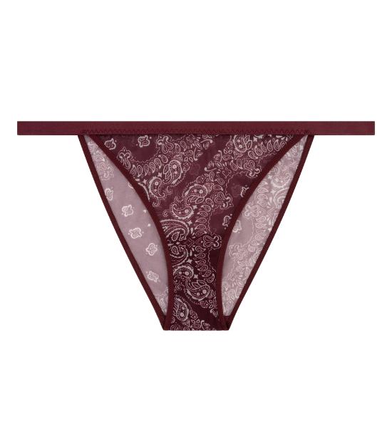 Clio Tanga-style Briefs